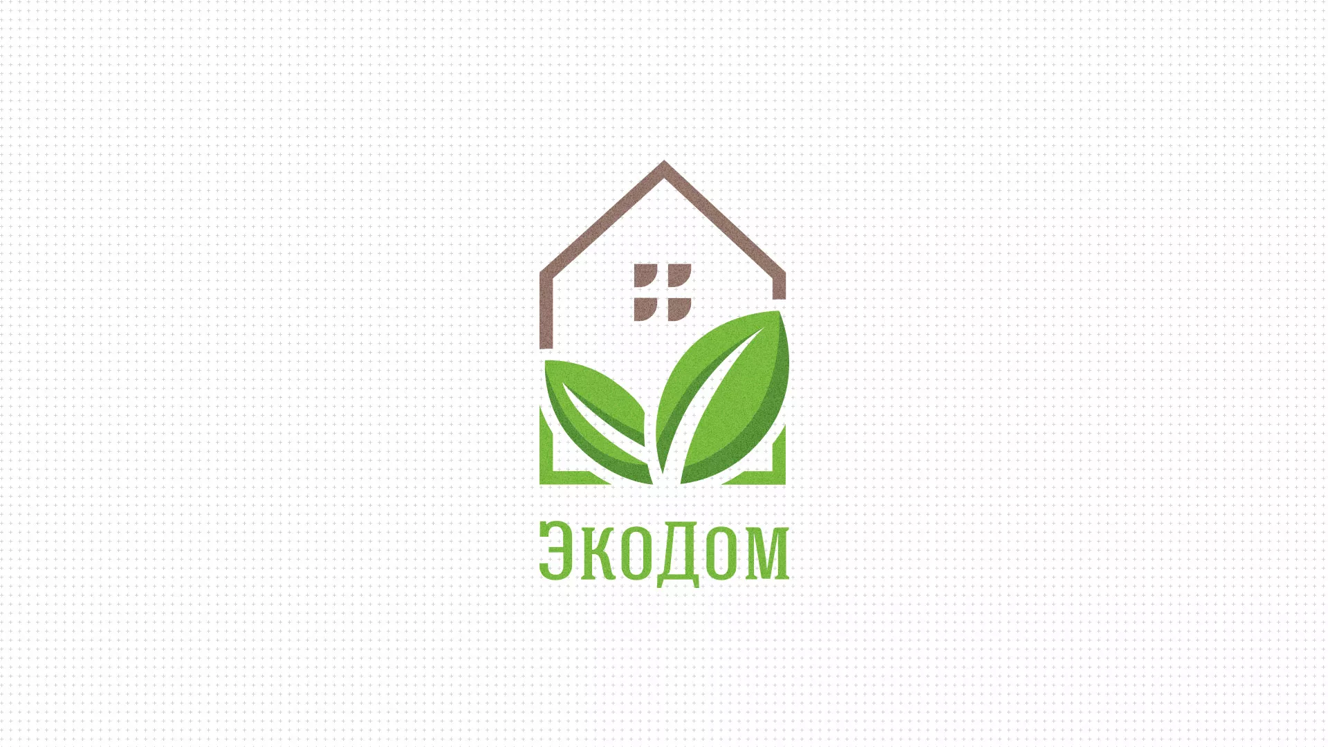 Создание сайта для строительной компании «ЭКОДОМ» в Нерехте